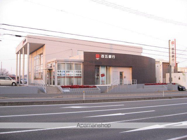 銀行　（株）百五銀行／桑名大山田支店（銀行）まで1352m