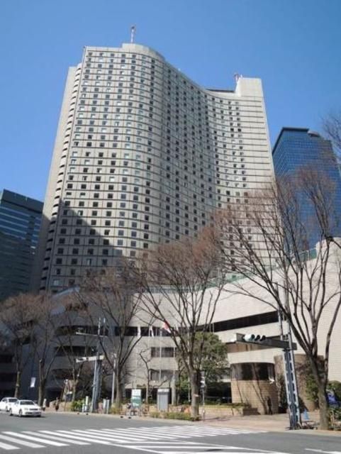 ショッピングセンター　新宿国際ビルディングヒルトピア（ショッピングセンター）まで1102m