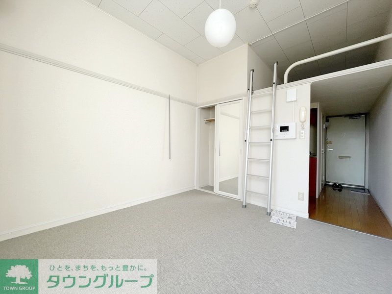 その他部屋・スペース　リビング/居室