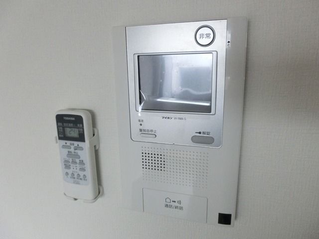 その他設備　NULL