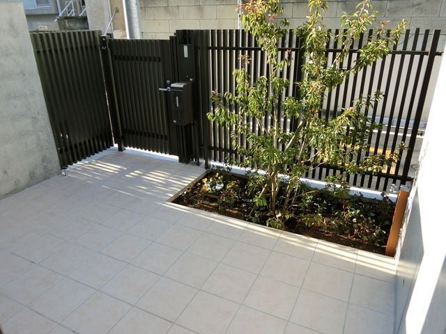 その他共有部分　共有部分☆