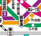 その他　☆路線図☆