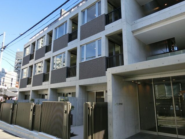 建物外観　☆綺麗な外観☆