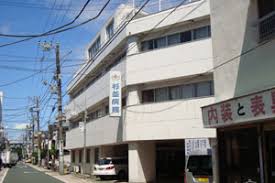 病院　杉並病院（病院）まで154m