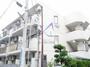 溝の口駅より徒歩3分 2階 築39年1ヶ月の賃貸物件