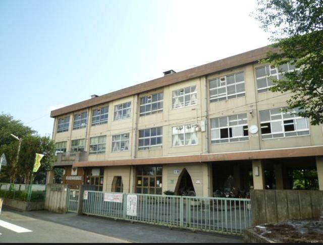 小学校　相模原市立大野台中央小学校（小学校）まで805m