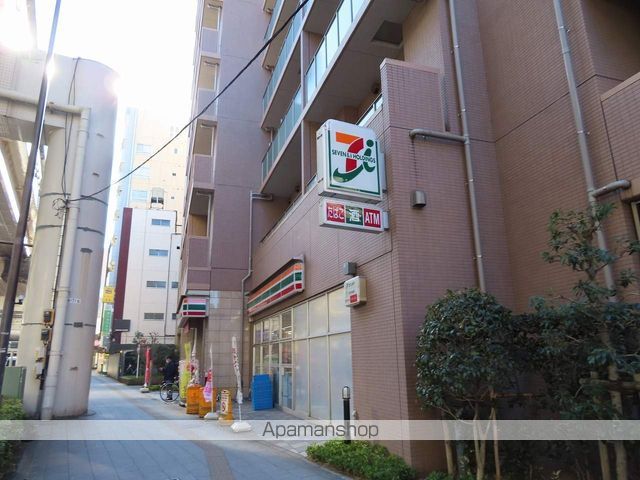 コンビニ　セブン－イレブン板橋本町駅北店（コンビニ）まで3360m