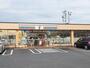 コンビニ　セブンイレブン流山南店（コンビニ）まで607m