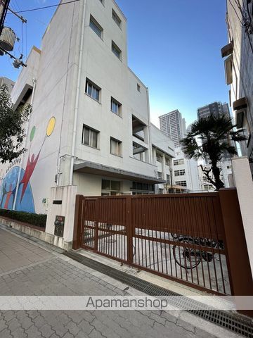 小学校　福島小学校（小学校）まで388m