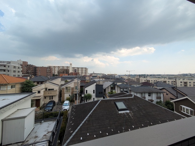 眺望　☆現在建築中☆２０２６年８月下旬頃完成予定の新築物件です