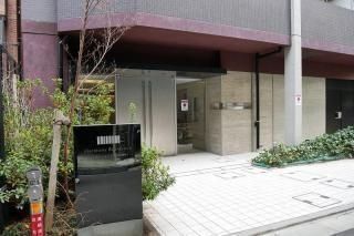 エントランス　毎日通るエントランス☆