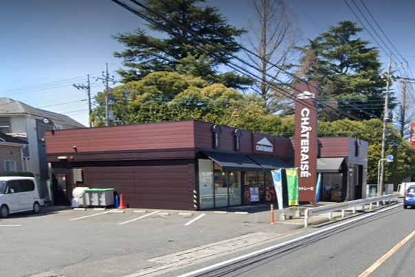 その他　シャトレーゼ　川越砂店（その他）まで982m