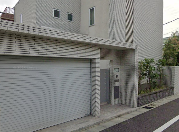 飲食店　成城の食卓（飲食店）まで505m