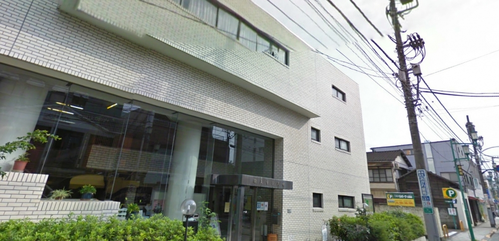 その他　国立市公民館・図書館（その他）まで353m