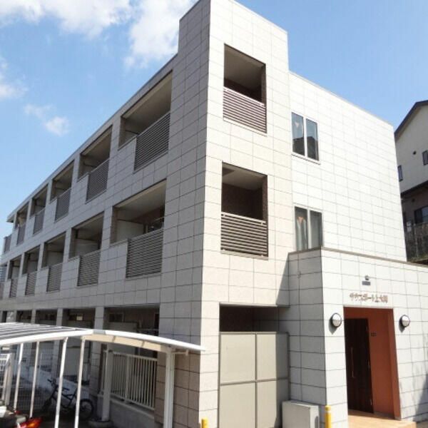 建物外観　【人気！おすすめ物件！！】お問い合わせはお早めに♪
