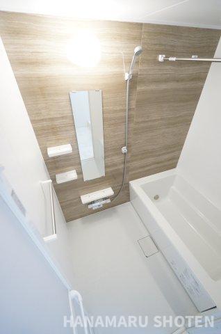 バス・シャワールーム　物件、駅でお待ち合わせでのご案内歓迎！
