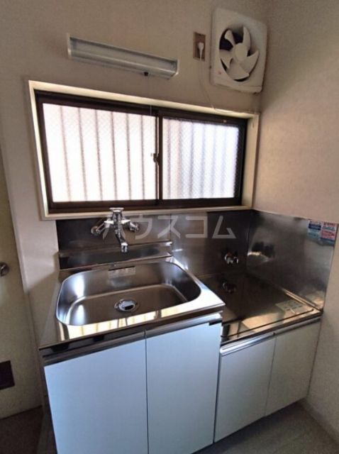 キッチン