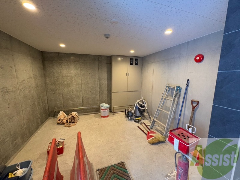 その他共有部分　その他