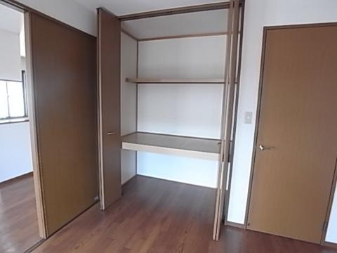 収納　収納