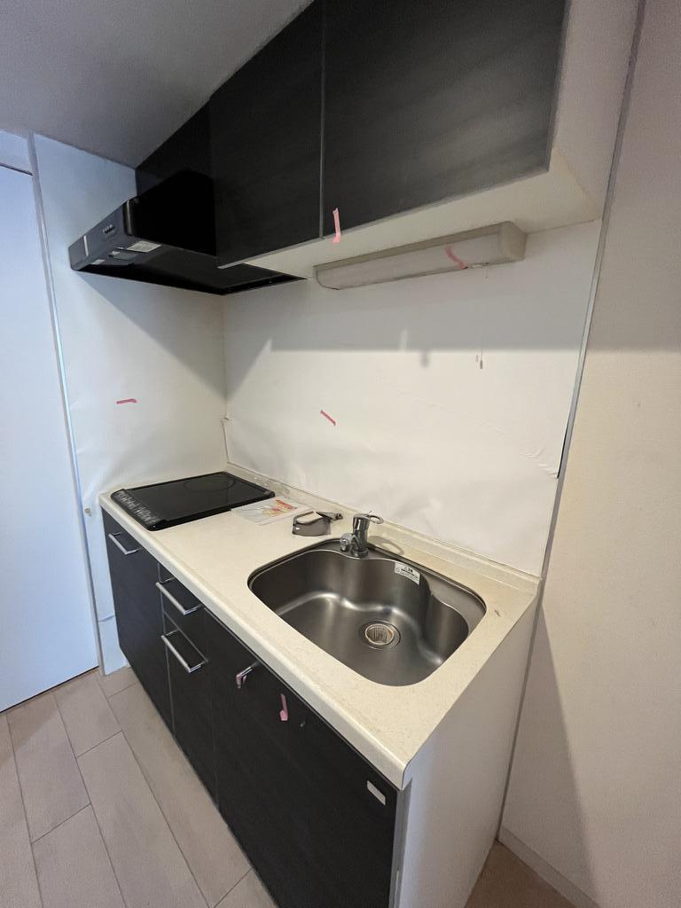キッチン　※同建物別部屋を使用