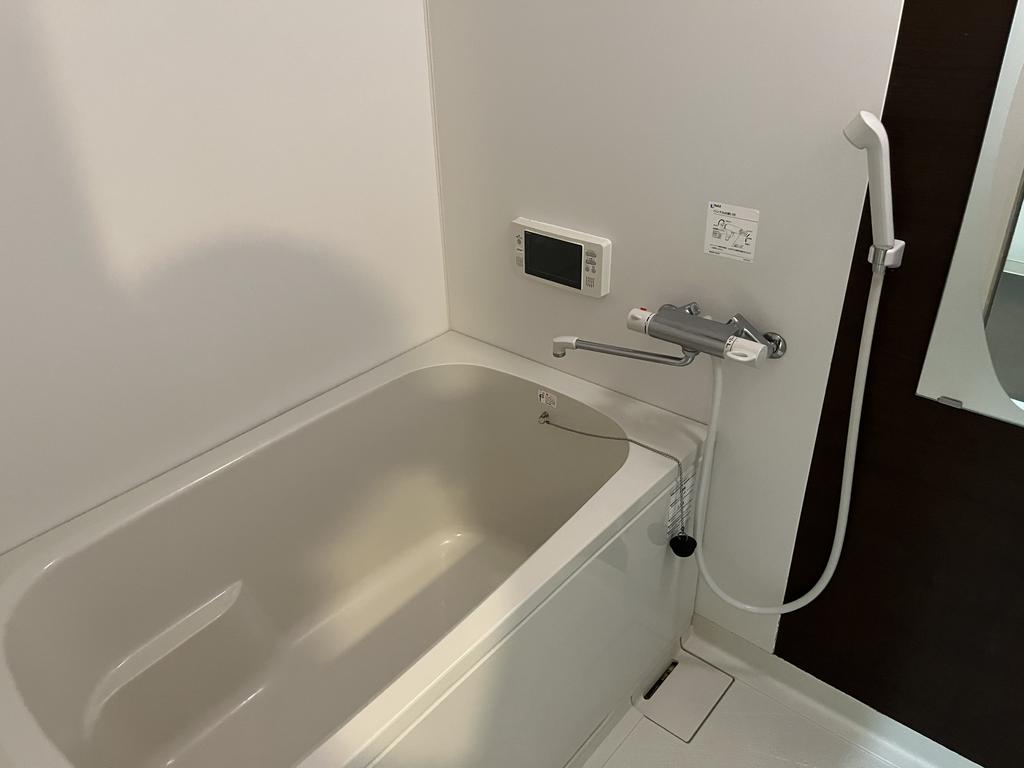 バス・シャワールーム　※同建物別部屋を使用