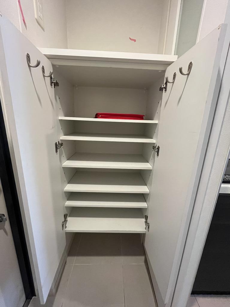 玄関　※同建物別部屋を使用