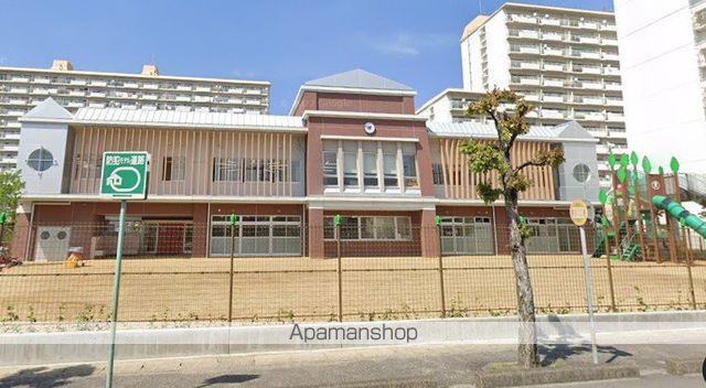幼稚園・保育園　師勝はなの樹幼稚園（幼稚園・保育園）まで762m