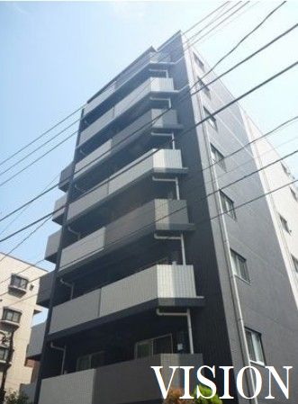 建物外観　☆外観☆