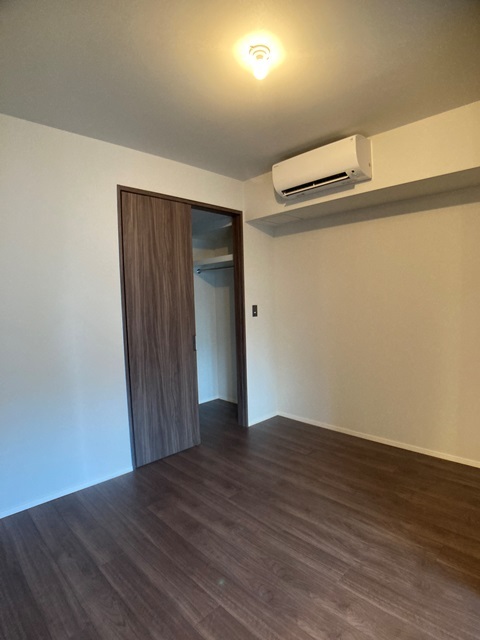 居室・リビング　※写真は同タイプ住戸です。