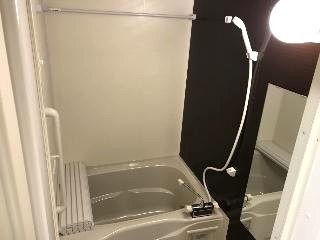 バス・シャワールーム　同物件他部屋参考