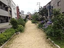 公園　野田緑地（公園）まで602m