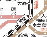 その他　☆路線図☆
