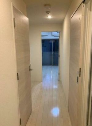玄関　☆広々とした玄関☆