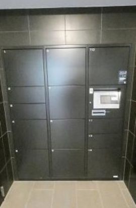 その他共有部分　☆共有部分☆