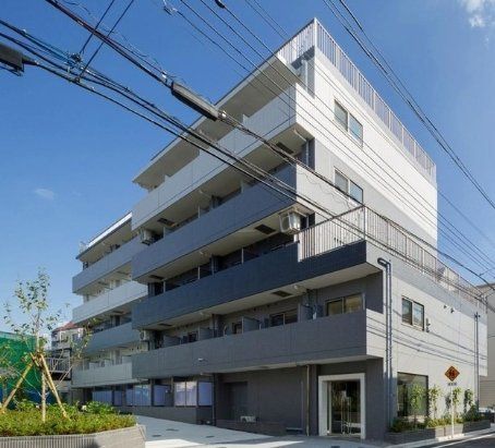 建物外観　☆綺麗な外観☆