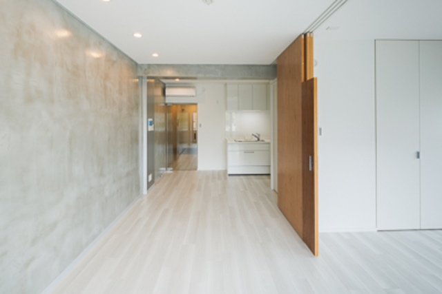 その他　※写真は同タイプ住戸です。