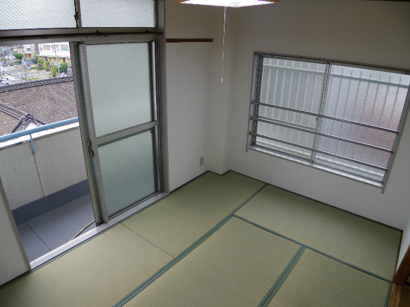 その他部屋・スペース　室内キレイです