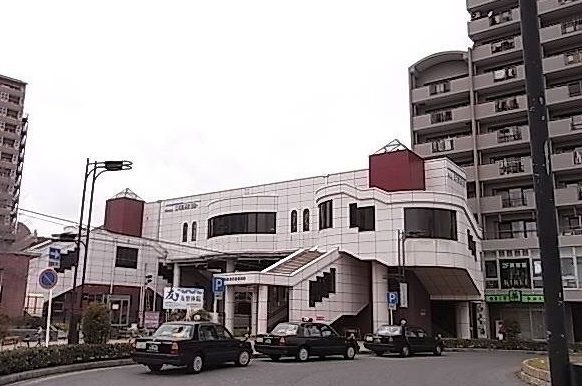 その他　名鉄三河高浜駅（その他）まで1250m