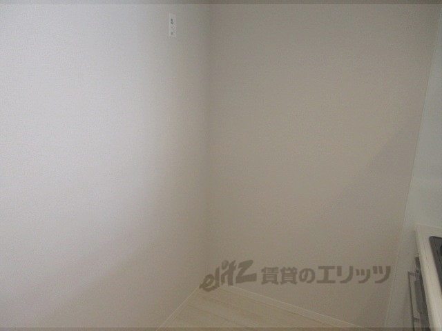 ミラージュ膳所の内装写真