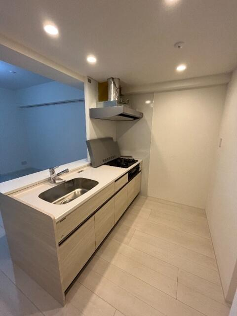 キッチン　別部屋参考写真