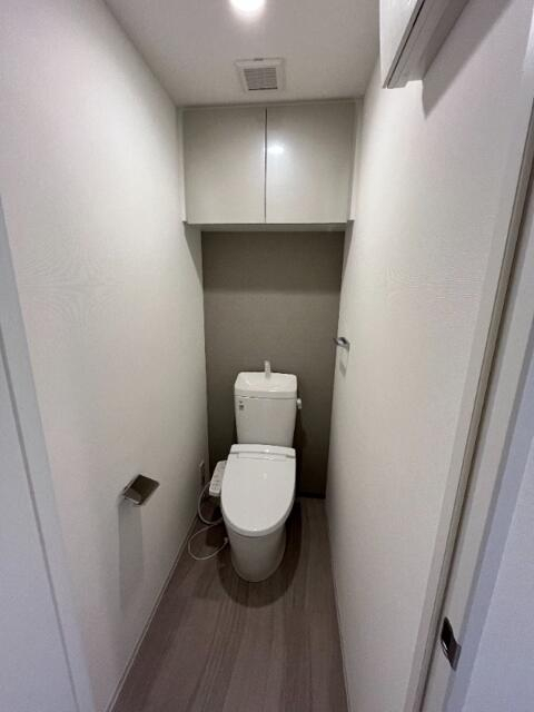 トイレ　別部屋参考写真