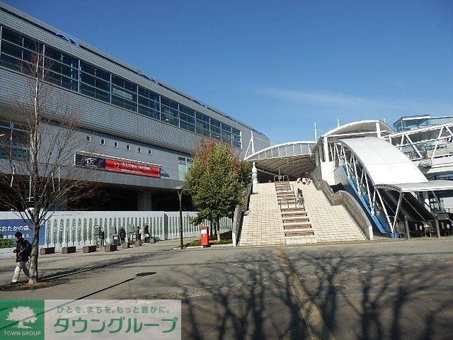 その他　おおたかの森ＳＣ（その他）まで2000m