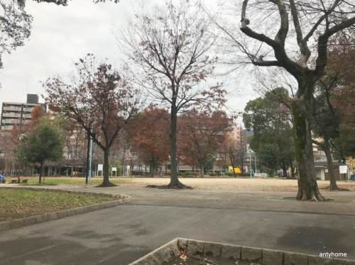 公園　十三公園（公園）まで1494m