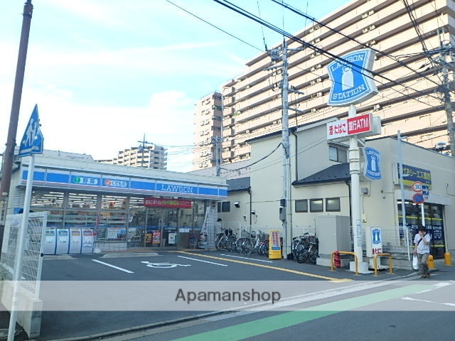 コンビニ　ローソン（コンビニ）まで359m