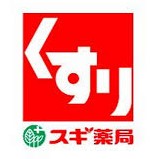 ドラックストア　スギ薬局 在宅調剤センター一宮店（ドラッグストア）まで356m