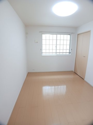その他部屋・スペース　中はこのようになっています