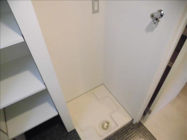 その他部屋・スペース　洗濯パンです