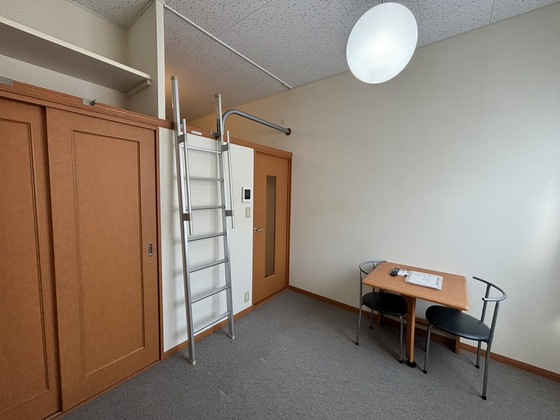 その他部屋・スペース　※別部屋の写真です