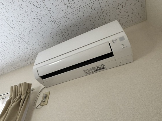 その他設備　※別部屋の写真です