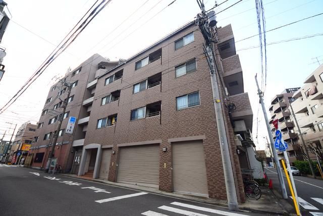 その他　★★閑静な住宅街に立地★★
